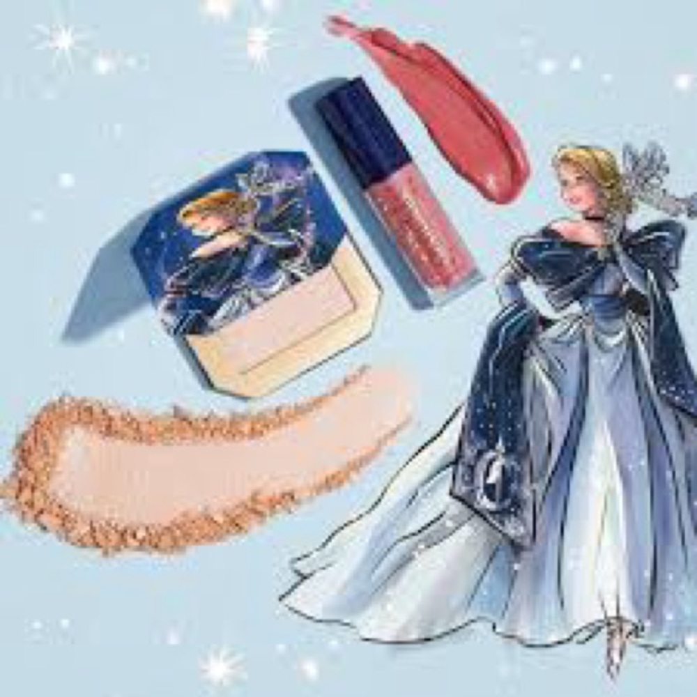 ColourPop Disney Masquerade Collection: Cinderella Bundle